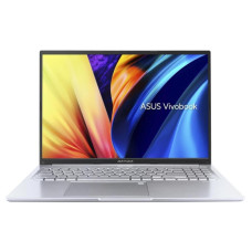 Ноутбук ASUS VivoBook 16 X1605VA Cool Silver (X1605VA-MB128)