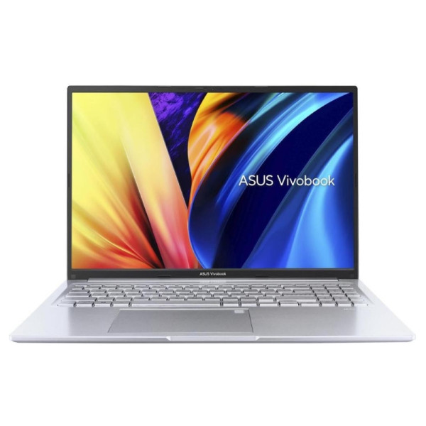 Ноутбук ASUS VivoBook 16 X1605VA Cool Silver (X1605VA-MB128)