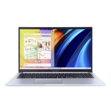 Ноутбук ASUS VivoBook 15 X1502VA Cool Silver (X1502VA-BQ141)