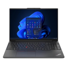 Ноутбук Lenovo ThinkPad E16 Gen 1 (21JN0040US)