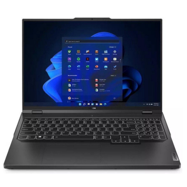 Ноутбук Lenovo Legion Pro 5 16ARX8 (82WM0060PB)