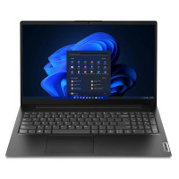 Ноутбук Lenovo V15 G4 AMN Business Black (82YU00YARA)