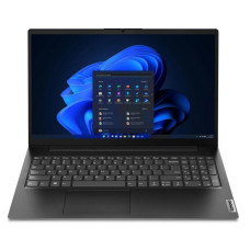 Ноутбук Lenovo V15 G4 AMN Business Black (82YU00YARA)