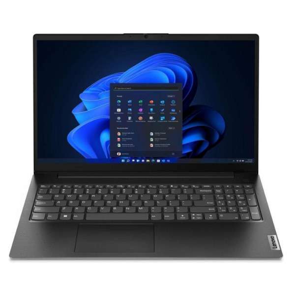 Ноутбук Lenovo V15 G4 AMN Business Black (82YU00YARA)