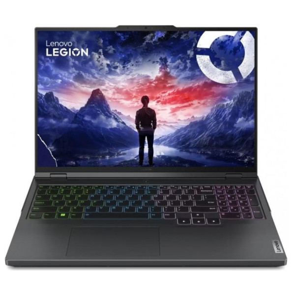 Ноутбук Lenovo Legion Pro 5 16IRX9 (83DF00A7US)