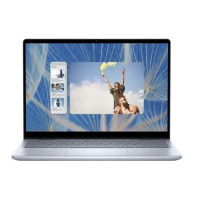 Ноутбук Dell Inspiron 14 Plus 7440 (i7440-5311BLU-PUS)