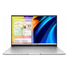 Ноутбук ASUS VivoBook Pro 16 K6602VV Cool Silver (K6602VV-KV084, 90NB1142-M003E0)