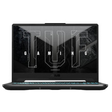 Ноутбук ASUS TUF Gaming A15 FA506NF Graphite Black (FA506NF-HN004, 90NR0JE7-M00320)