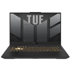Ноутбук ASUS TUF Gaming F17 FX707VI Mecha Gray (FX707VI-LL053, 90NR0FI5-M00350)