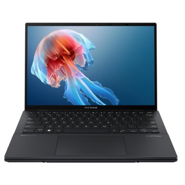 Ноутбук ASUS Zenbook DUO UX8406MA (UX8406MA-PZ043X)