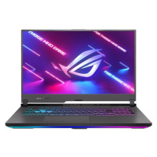 Ноутбук ASUS ROG Strix G17 G713QR (G713QR-K4088W)