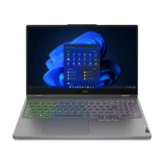 Ноутбук Lenovo Legion 5 15IAH7H (82RB00EQPB)