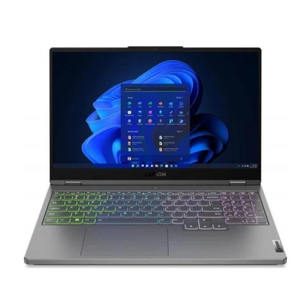 Ноутбук Lenovo Legion 5 15IAH7H (82RB00EQPB)