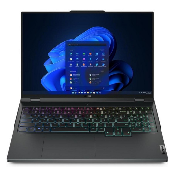 Ноутбук Lenovo Legion Pro 7 16IRX8H (82WQ002RUS)