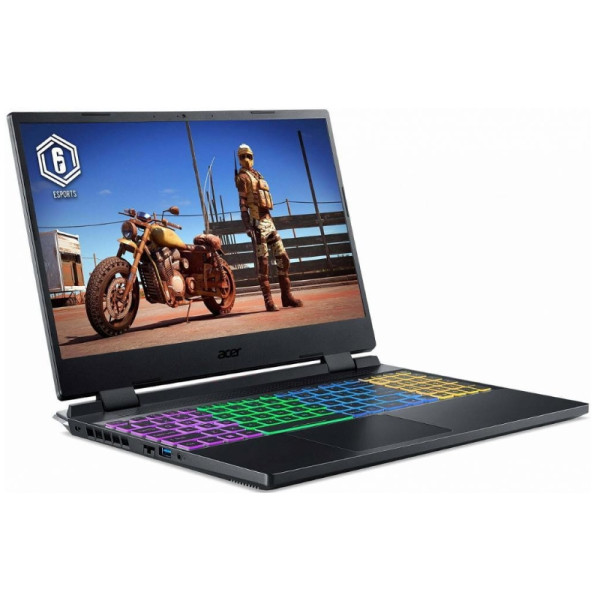 Ноутбук Acer Nitro 5 AN515-58-781P (NH.QM0AA.002)