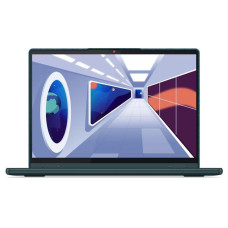 Ноутбук Lenovo Yoga 6 13ABR8 Dark Teal (83B2007NRA)
