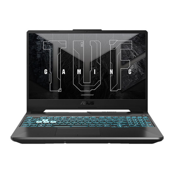 Ноутбук ASUS TUF Gaming F15 FX506HF (FX506HF-HN014)