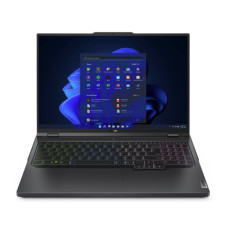 Ноутбук Lenovo Legion Pro 5 16IRX8 (82WK009AUS)