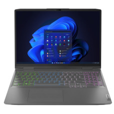 Ноутбук Lenovo LOQ 16APH8 (82XU0011US)