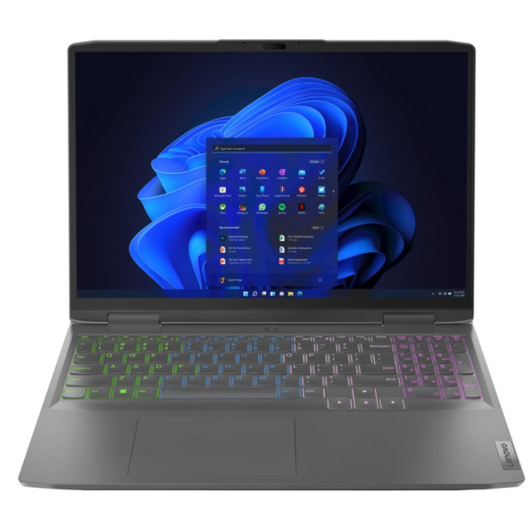 Ноутбук Lenovo LOQ 16APH8 (82XU0011US)