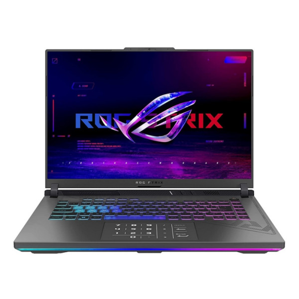 Ноутбук ASUS ROG Strix G16 G614JU (G614JU-ES94)