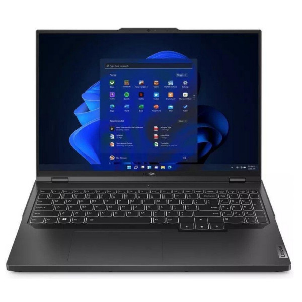 Ноутбук Lenovo Legion Pro 5 16ARX8 (82WM0060PB)