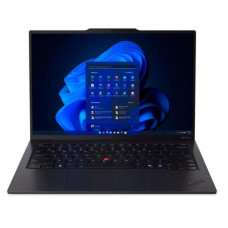 Ноутбук Lenovo ThinkPad X1 Carbon Gen 13 Aura Edition Black (21NTS1G900)