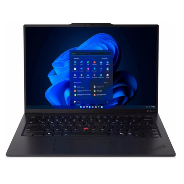 Ноутбук Lenovo ThinkPad X1 Carbon Gen 13 Aura Edition Black (21NTS1G900)