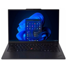 Ноутбук Lenovo ThinkPad X1 Carbon Gen 13 Aura Edition Black (21NTS1GA00)