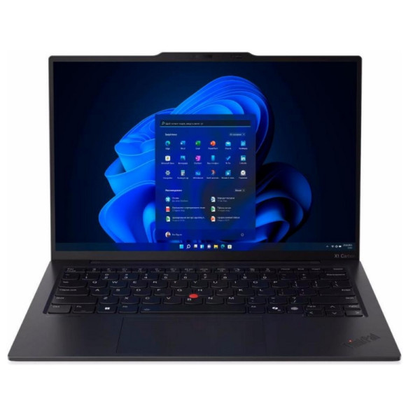Ноутбук Lenovo ThinkPad X1 Carbon Gen 13 Aura Edition Black (21NTS1GA00)