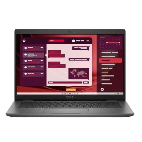 Ноутбук Dell Latitude 3450 (T7NMH)