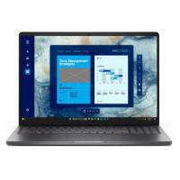 Ноутбук Dell Pro 16 (BTO106PC16250UA_W11P)