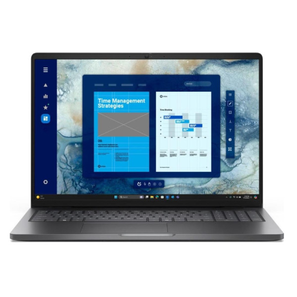 Ноутбук Dell Pro 16 (BTO106PC16250UA_W11P)