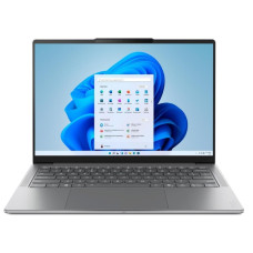 Ноутбук Lenovo Yoga Slim 7 14ILL10 Luna Grey (83JX008KRA)