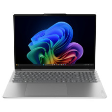 Ноутбук Lenovo Yoga Pro 9 16IAH10 Luna Grey (83L00055RA)