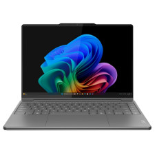 Ноутбук Lenovo Yoga 9 2-in-1 14ILL10 Luna Grey (83LC0050RA)