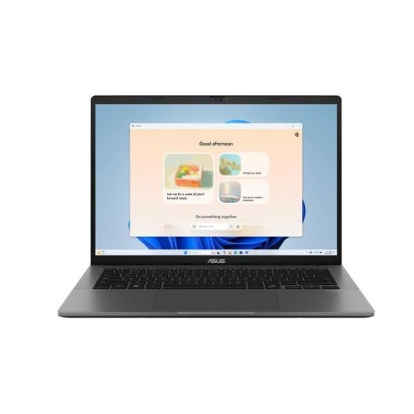 Ноутбук ASUS Vivobook S14 S3407VA (S3407VA-LY014)