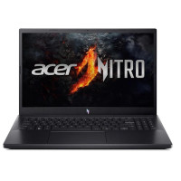 Ноутбук Acer Nitro V 15 ANV15-41-R06L Obsidian Black (NH.QSJEU.00G)