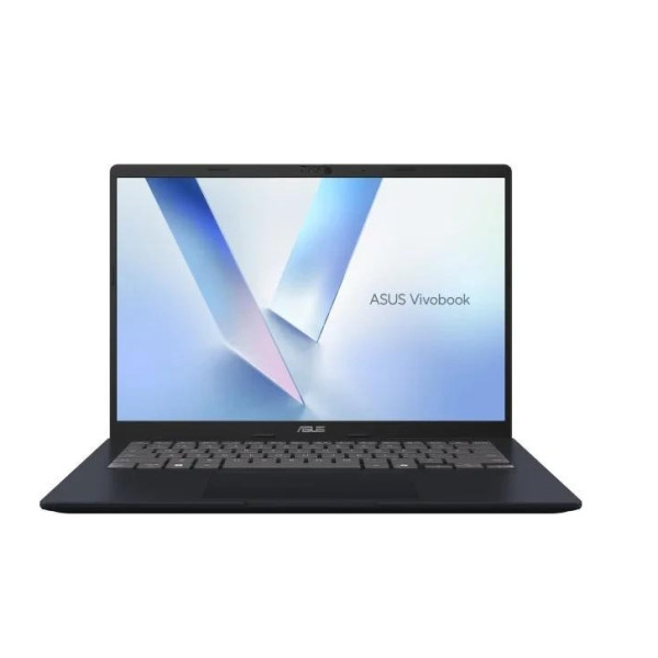 Ноутбук ASUS VivoBook 14 M1407KA Quiet Blue (M1407KA-LY036, 90NB15H1-M00160)