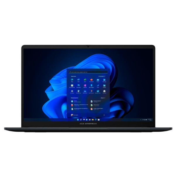 Ноутбук ASUS ExpertBook B1 B1503CVA Gentle Gray (B1503CVA-S74335XA, 90NX0801-M04T70)