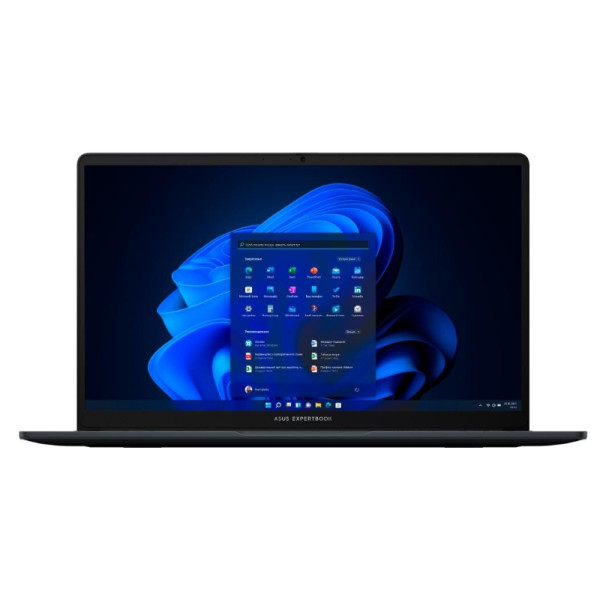 Ноутбук ASUS ExpertBook B1 B1503CVA Gentle Gray (B1503CVA-S74259X, 90NX0801-M04PL0)