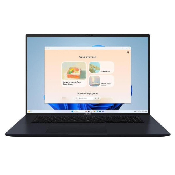 Ноутбук ASUS VivoBook 18 M1807HA Quiet Blue (M1807HA-S8025, 90NB15P1-M004F0)