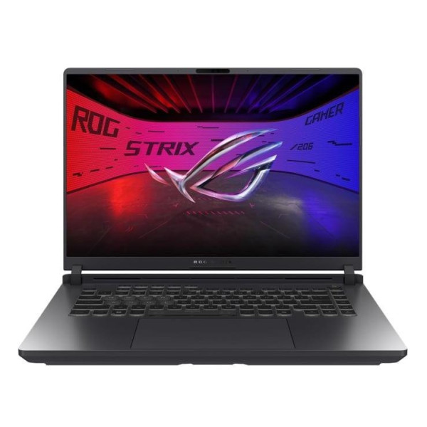 Ноутбук ASUS ROG Strix G16 G615JM (G615JM-I5161)