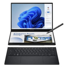 Ноутбук ASUS Zenbook Duo UX8406CA (UX8406CA-DS79T)