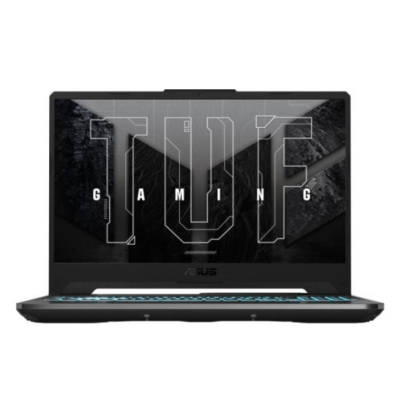 Ноутбук ASUS Gaming TUF A15 FA506NF (FA506NF-HN043)
