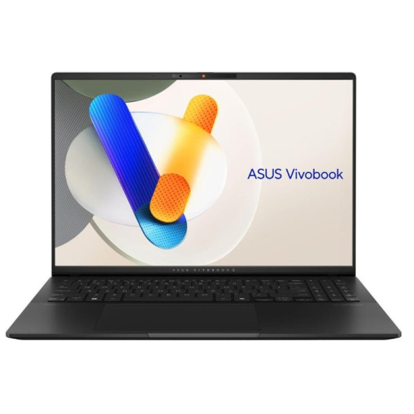 Ноутбук ASUS VivoBook S 16 OLED S5606CA Neutral Black (S5606CA-RI081)