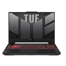 Ноутбук ASUS TUF Gaming A15 FA507NVR Jaeger Gray (FA507NVR-LP160)