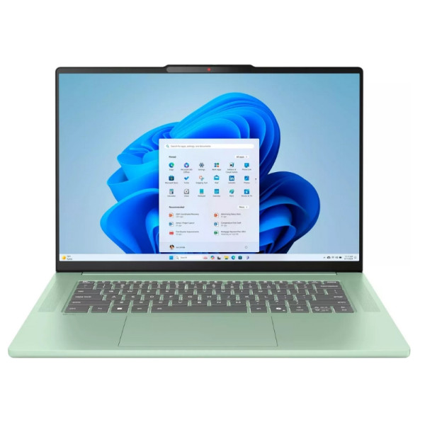 Ноутбук Lenovo IdeaPad Slim 5 15ARP10 (83J30038RM)