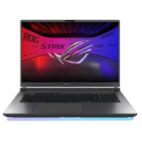 Ноутбук ASUS ROG Strix G18 G815LW Eclipse Gray (G815LW-S9072W, 90NR0LC1-M00310)