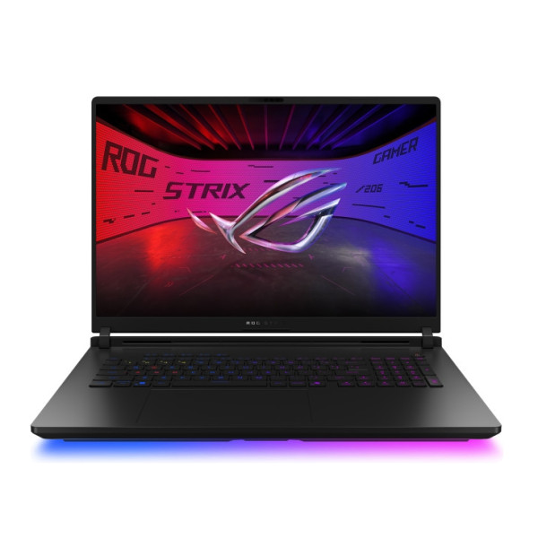 Ноутбук ASUS ROG Strix SCAR 18 G835LX (G835LX-XS97)